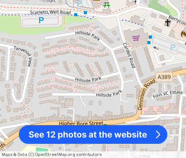 Hillside Park, Bodmin, Cornwall, PL31 - Photo 1