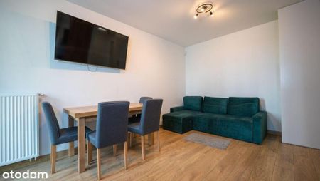 Przytulne 2 pokoje z ogródkiem - Photo 2