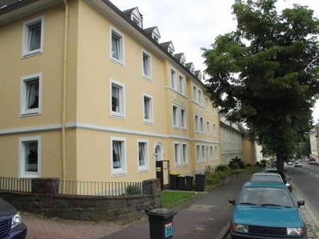 Modernisierte 2-Zimmerwohnung in Elberfeld - Photo 3