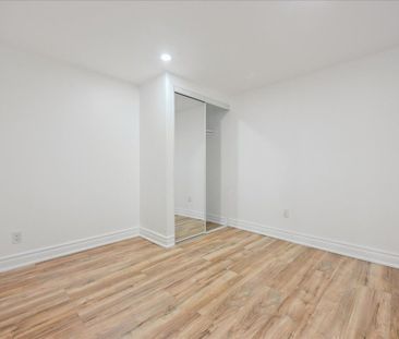 For Lease - 379 Bryant Crescent, Burlington, Ontario - Photo 3