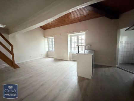 Appartement à louer 2 pièces 32.92m² - Photo 5