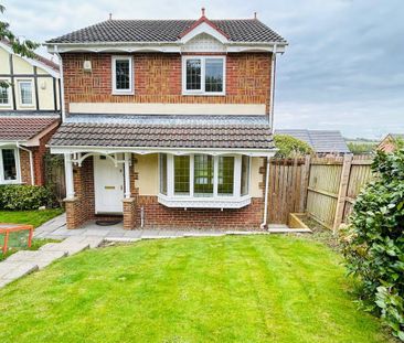 4 bedroom detached house to rent - Photo 5