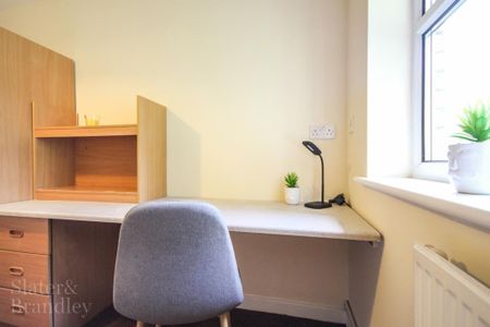 1 bedroom flat to rent - Photo 4