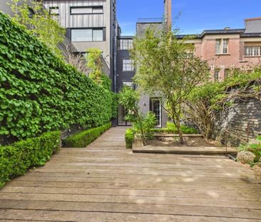 Tout savoir sur cette maison à Ixelles, à Ixelles - Foto 6