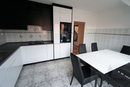 Dwupoziomowe mieszkanie o pow. 92,80, 4-pokoje. - Zdjęcie 5