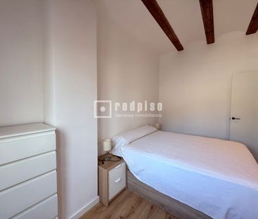 Piso en alquiler en El Botànic, Extramurs, Valencia - Foto 2