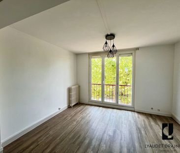 Location Appartement 3 pièces 53m² - Photo 2