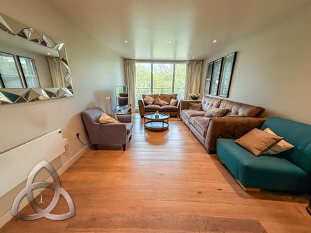 St Johns Wood Road, St John's Wood, London, NW8 7HJ - Photo 2