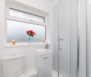 6 bedroom house share to rent - Photo 4