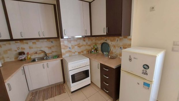 Studio/Γκαρσονιέρα για ενοικίαση Πόρος (Ηράκλειο Κρήτης) - Photo 1