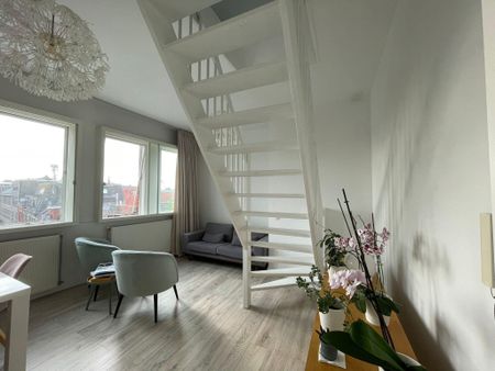 Te huur: Appartement Galgewater in Leiden - Photo 5