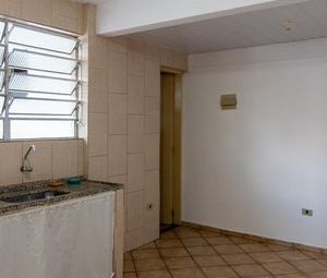 Casa para alugar com 40m², 1 quarto e sem vaga - Photo 3