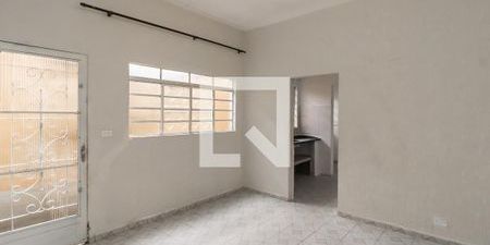 Casa para alugar com 50m², 1 quarto e sem vaga - Foto 3