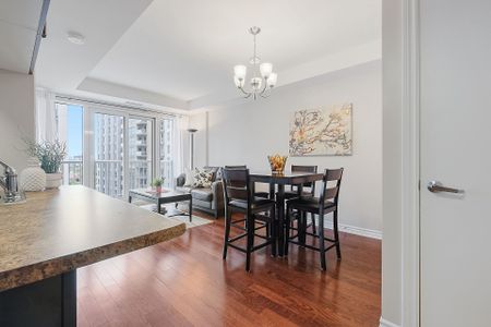 For Lease - 234 RIDEAU Street Unit# 1904A, Lower Town - Sandy Hill, Ontario - Photo 3