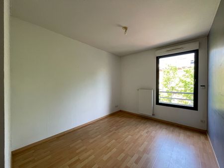 Location Appartement 3 pièces 58m² - Photo 2