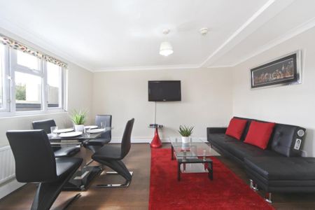 West Cromwell Road, London - Photo 2