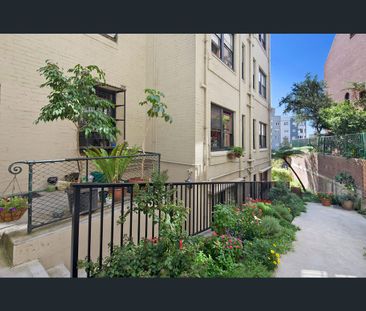 12/6-8 Farrell Avenue, Darlinghurst, NSW 2010 - Photo 6
