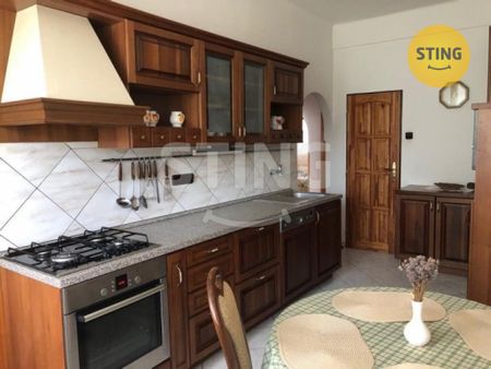 Byt 2+1 k pronájmu, Přerov / Přerov I-Město, ulice Kosmákova - Photo 3