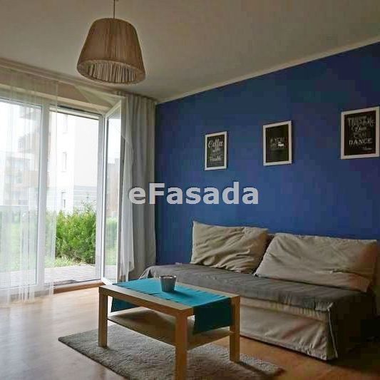 EFS-MW-226 Mieszkanie na wynajem - Zdjęcie 1