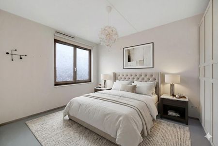 Appartement te huur: Van Kinsbergenstraat 154 1057 PT Amsterdam - Photo 5