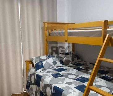 Apartamento Com 1 Dormitório Para Alugar, 49 m² por R$2.800,00/mês ... - Photo 6
