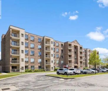 8335 WYANDOTTE Unit# 304 | 8335 WYANDOTTE Unit# 304, Windsor - Photo 1