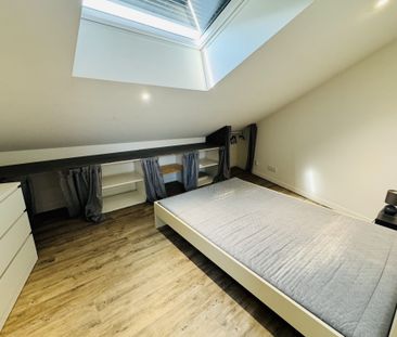 Location Appartement 1 pièce 25m² ROMANS SUR ISERE 26100 - Photo 3