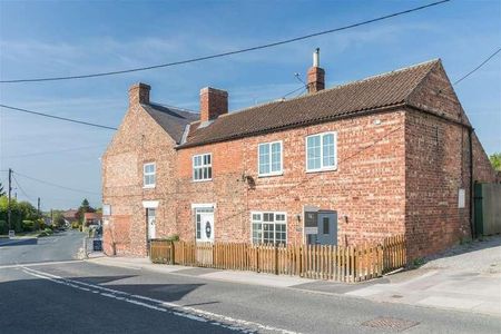 Leeds House, New Lane, Sheriff Hutton, YO60 - Photo 4