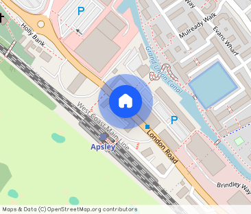 Harriet House, London Road, Hemel Hempstead, Hertfordshire, HP3 - Photo 1