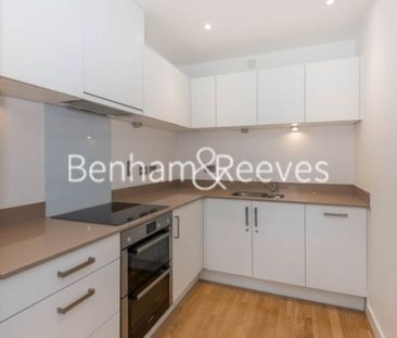 1 Bedroom flat to rent in Duckett Street, Stepney, E1 - Photo 1