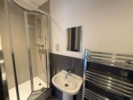 1 bedroom flat to rent - Photo 4