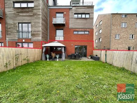 Appartement te huur - Photo 3