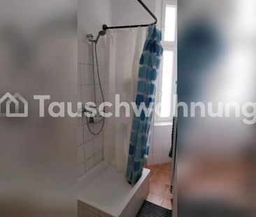 TAUSCHWOHNUNG 2 Zimmerwohnung Naugarder Straße gegen kleinere - Photo 2