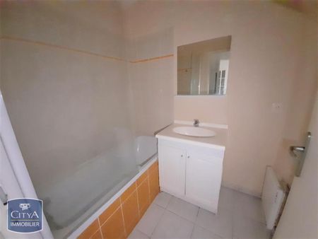 Location Appartement 2 pièces 47m² LIMOGES 87100 - Photo 5
