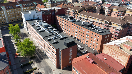 Gasverksgatan 13, Gamla Staden - Photo 4