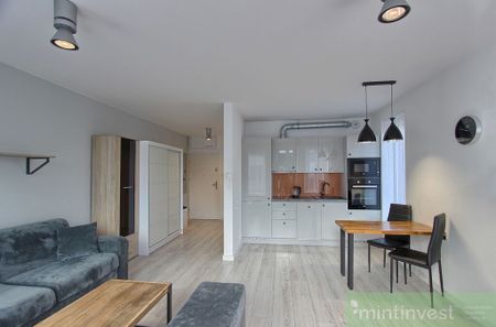 Idealne w apartamentowcu w centrum - Photo 2