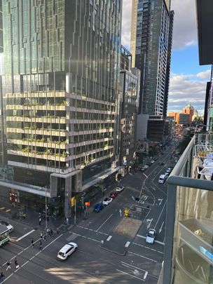 Melbourne CBD - Photo 1