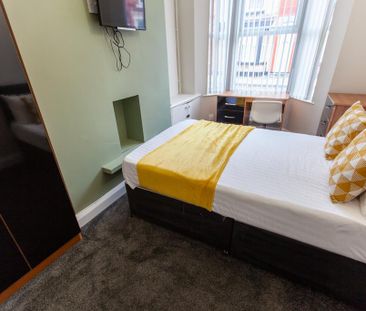 3 bedroom house share to rent - Photo 5