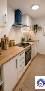 3 Bedroom Flat To Rent - Photo 4