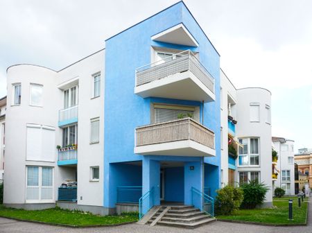 4020 Linz, Stefan-Fechter-Weg 8/2 - Photo 4