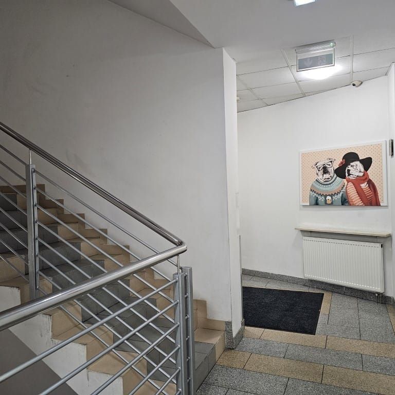 Dwupokojowe z ogródkiem tuz przy Rondzie 38.5 m² - Фото 1