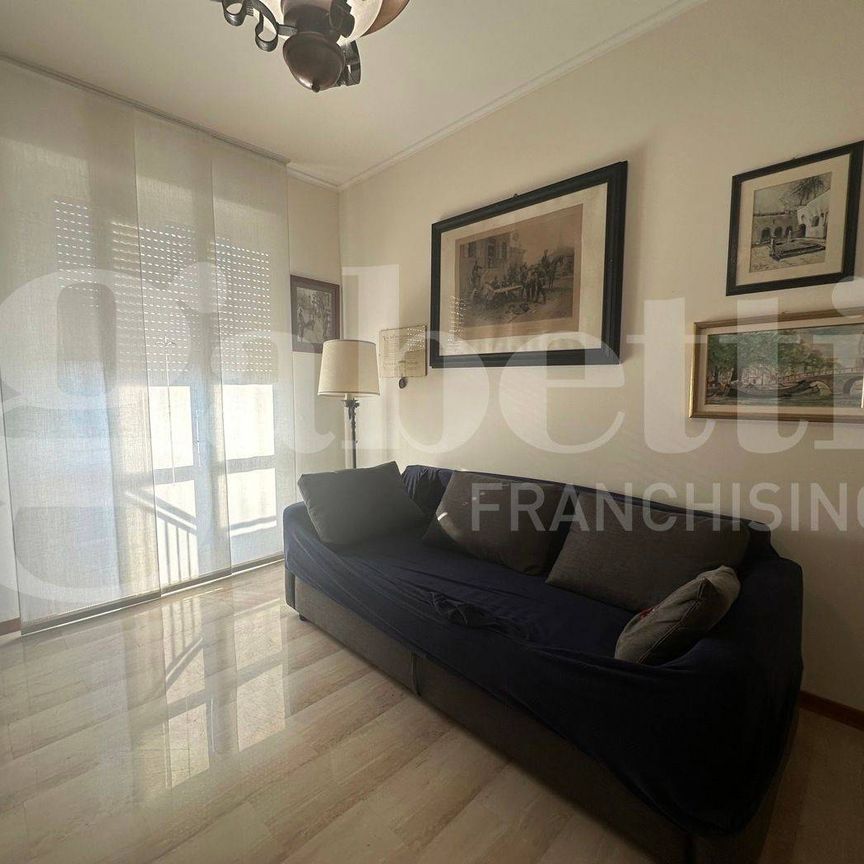 Trilocale viale Lucania, Bologna - Sulmona, Milano - Photo 1