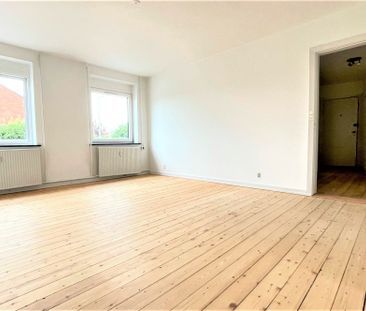 Stor, lys 3-værelses lejlighed - Photo 2