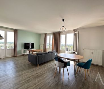 Location Appartement 3 pièces 75m² - Photo 1