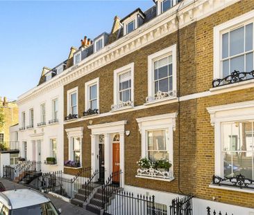 4 bedroom terraced house to rent - Photo 3