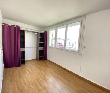 Location Appartement 3 pièces 52m² TOURS 37100 - Photo 3