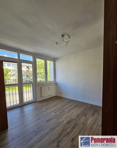 Śródmieście-Centrum, ul. Księdza Kardynała Stefana Wyszyńskiego - Zdjęcie 4