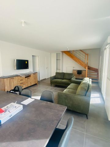 Location chambre 1 pièce, 30.00m², Saran - Photo 3