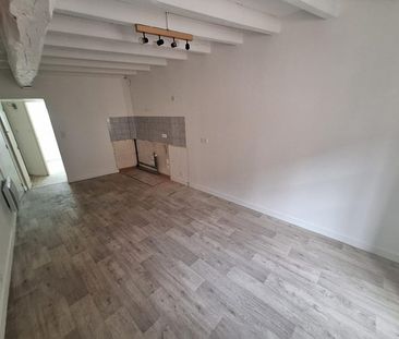 Appartement 2 pièces – 35 m² environ à Vannes (ref : 40897) - Photo 1