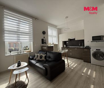 Pronájem bytu 1+kk a garsoniéry 38 m², Máchova 877, Jablonec nad Nisou - Photo 5